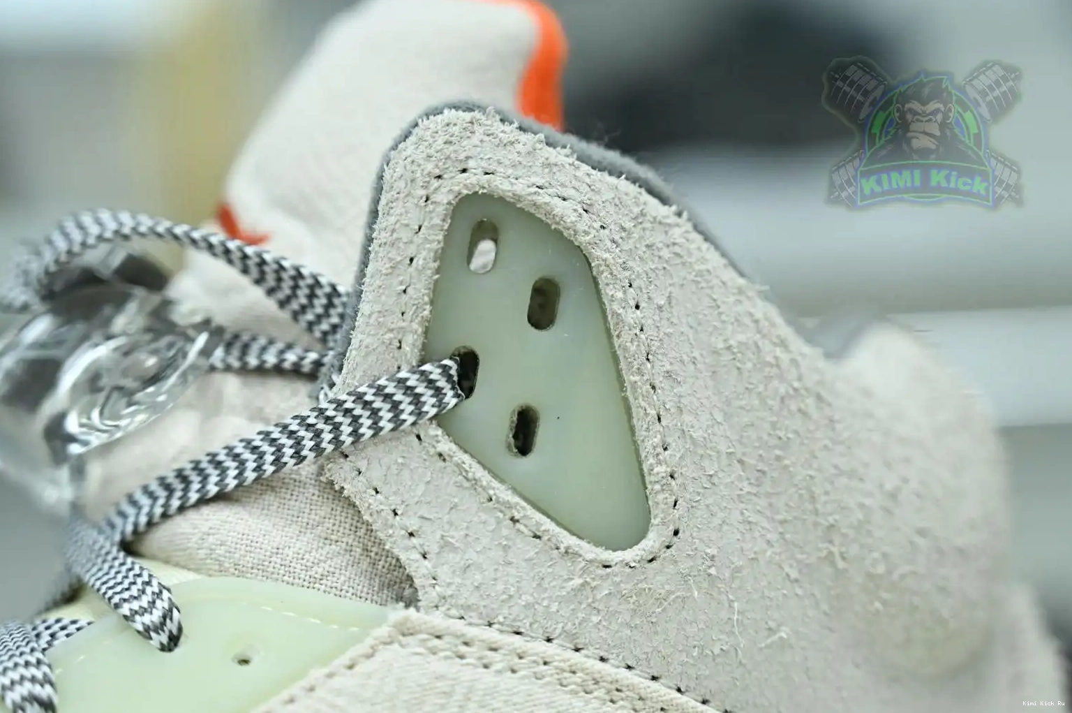 Kimikick Jordan Jordan5 Air SE 0705